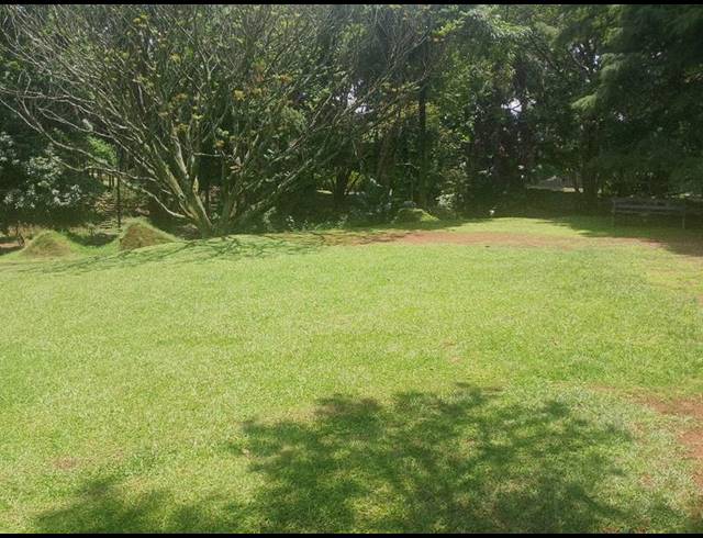 LAND FOR SALE IN WORLD'S VIEW